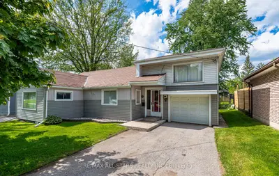 236 Shorecrest Road, Georgina, On L4p 1h9