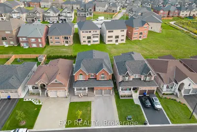 Detached in Innisfil