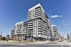 Condo Apartment in Markham