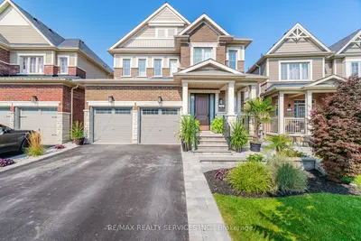 Detached in New Tecumseth