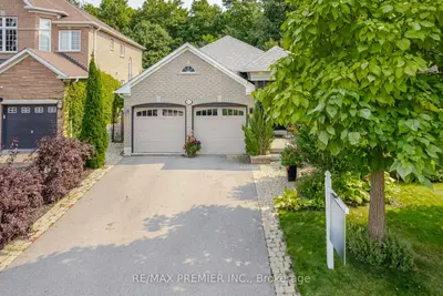 Detached in Vaughan