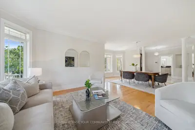 Detached in Vaughan