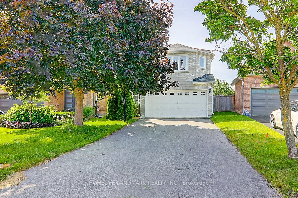 22 Taos Court, Richmond Hill, On L4c 0g5