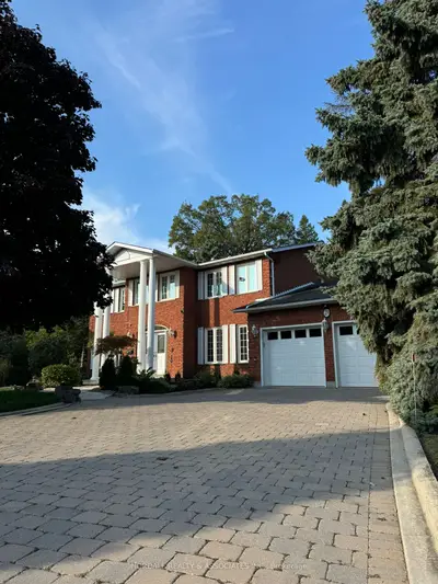Detached in Vaughan