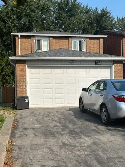 Link in Markham