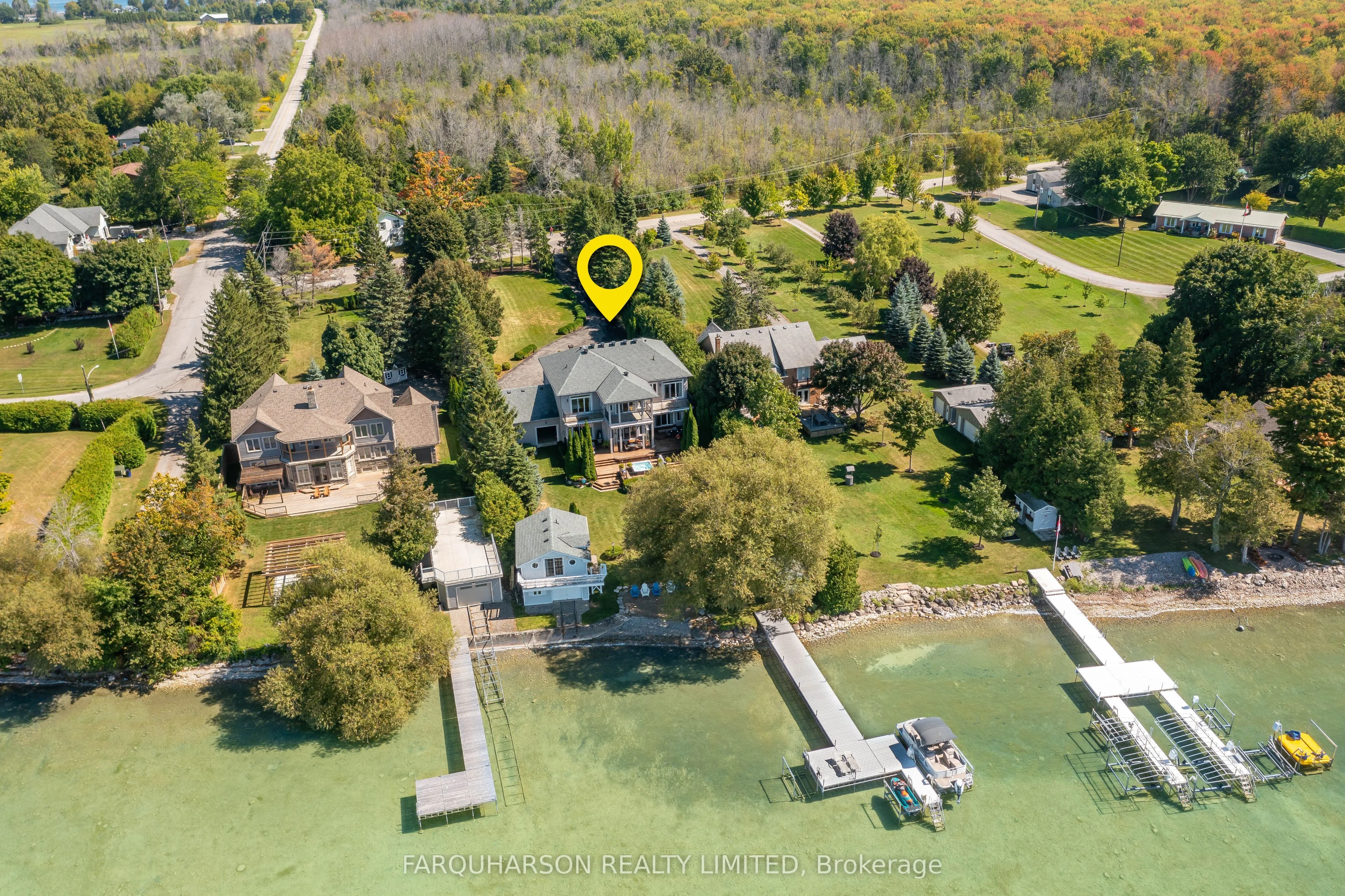 Detached in Georgina