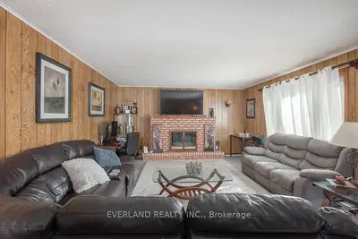 Detached in Bradford West Gwillimbury