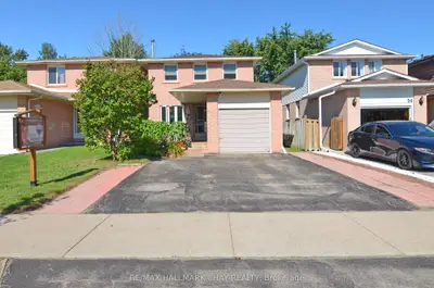 52 Daniele Avenue N, New Tecumseth, On L0g 1a0