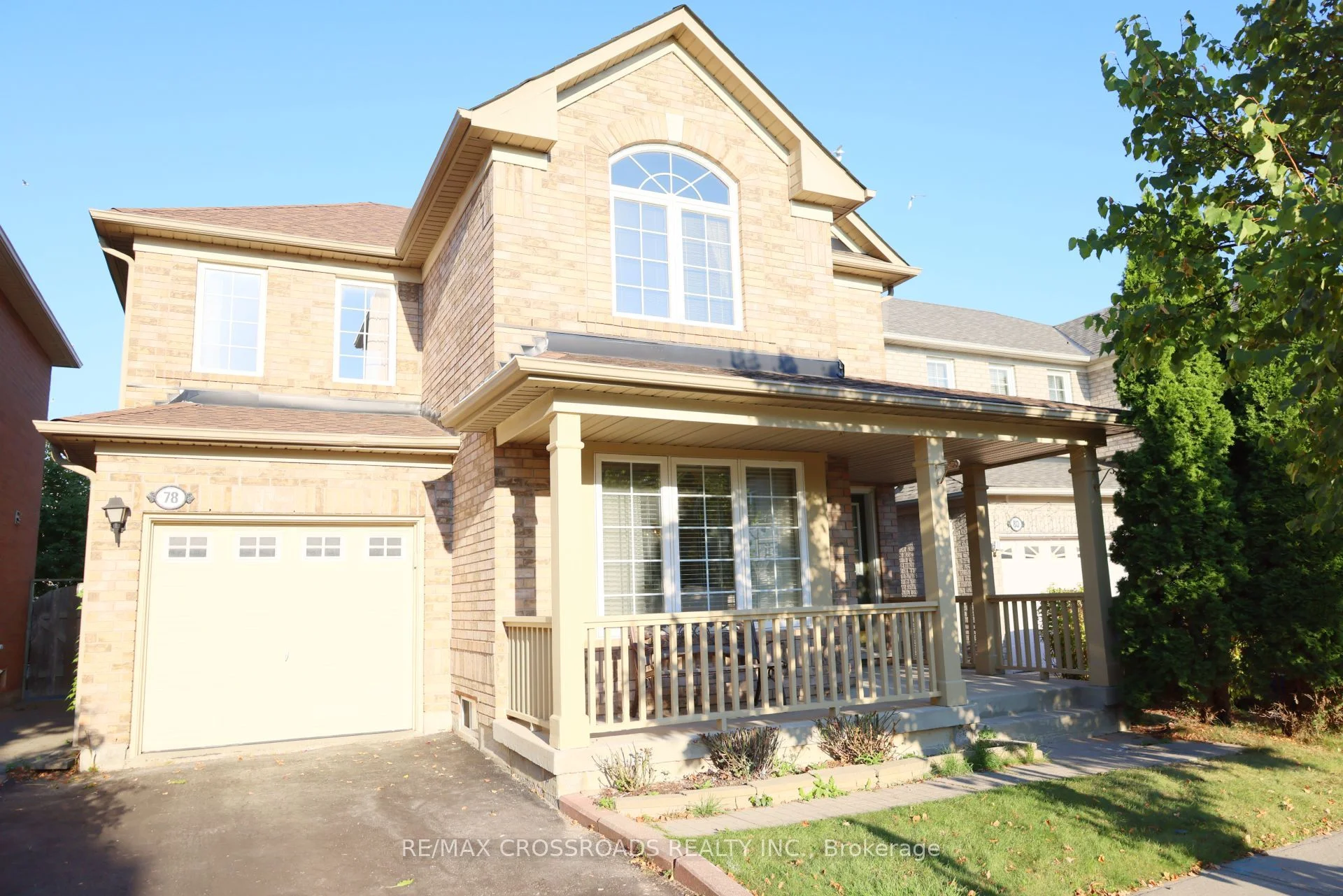 Detached in Markham
