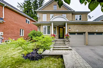47 Abilene Court, Richmond Hill, On L4c 0s6