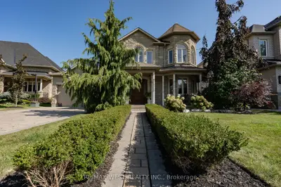 Detached in Vaughan