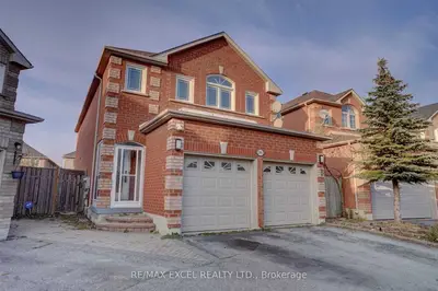Link in Markham