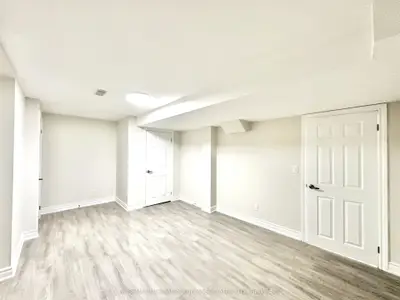 Detached in Markham