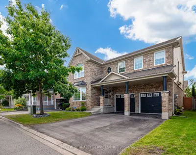Detached in New Tecumseth
