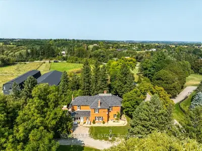 Rural Residential in King