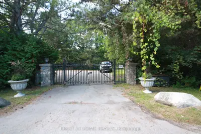 Detached in Innisfil