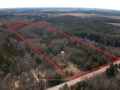 Vacant Land in Brock