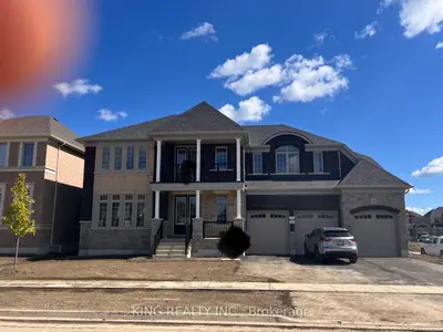 Detached in Adjala-Tosorontio