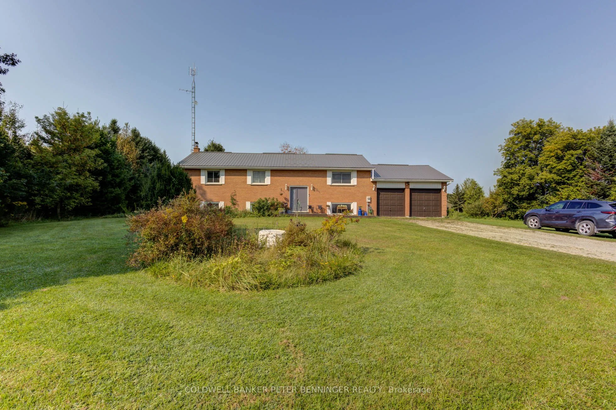 Detached in Adjala-Tosorontio
