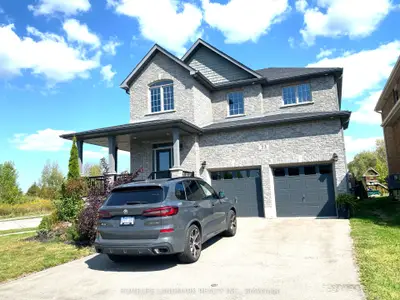 Detached in Georgina