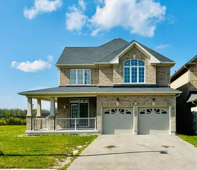 Detached in Georgina