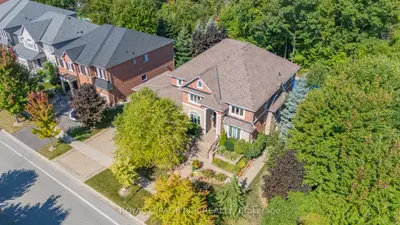 Detached in Richmond Hill