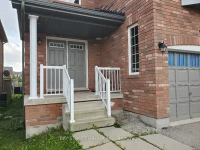 Detached in Innisfil
