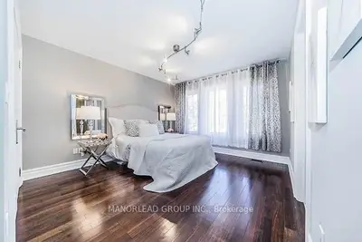 Detached in Markham
