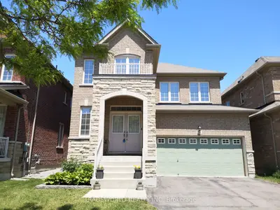 Detached in Markham