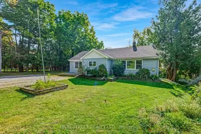 Detached in Georgina
