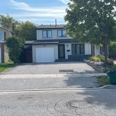 Link in Richmond Hill