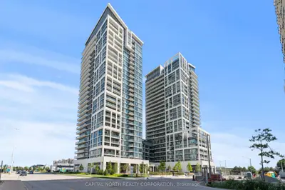 9000 Jane Street 1812, Vaughan, On L4k 0m6
