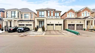 Detached in Aurora