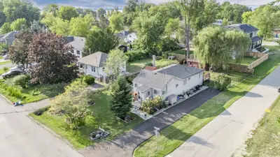 Detached in Georgina