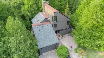 Detached in Adjala-Tosorontio