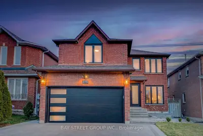 275 Weldrick Road E, Richmond Hill, On L4c 0a6