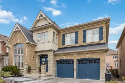 106 Fairlee Circle, Whitchurch-stouffville, On L4a 0v3