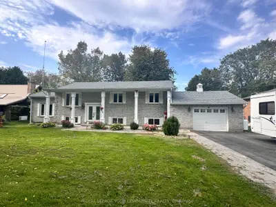 Detached in Georgina