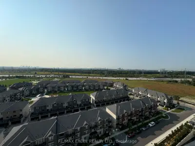 38 Gandhi Lane 1509, Markham, On L3t 0g9