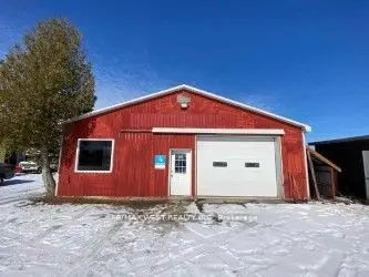 Farm in New Tecumseth