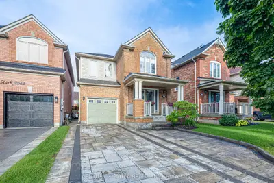 Detached in Whitchurch-Stouffville