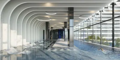 Condo Apartment in Vaughan