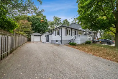 Detached in Whitchurch-Stouffville