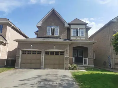 Detached in Vaughan
