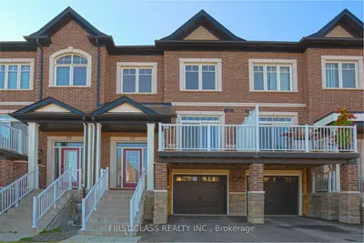 75 Seguin Street, Richmond Hill, On L4e 2y9