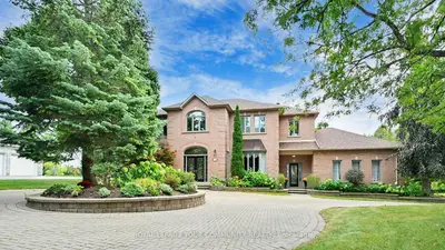 Detached in Whitchurch-Stouffville