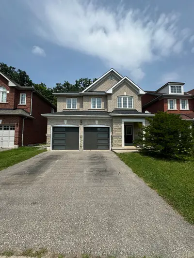 Detached in Richmond Hill