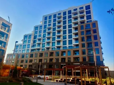 Condo Apartment in Vaughan