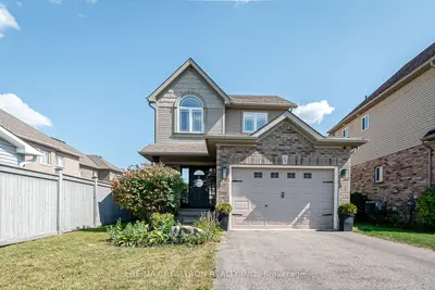 Detached in New Tecumseth