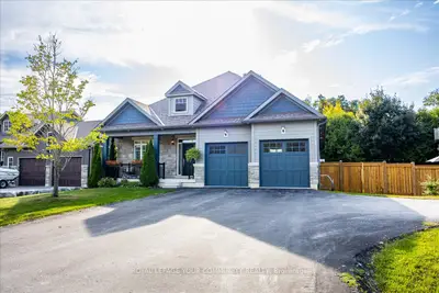 Detached in Georgina